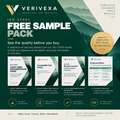 Free Sample Pack