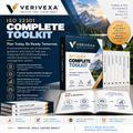 ISO 22301 Complete Toolkit