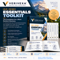 ISO 22301 Essentials Toolkit
