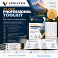 ISO 22301 Professional Toolkit