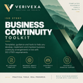 ISO 27001 Business Continuity Package