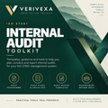 ISO 27001 Internal Audit Package