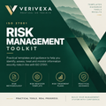ISO 27001 Risk Management Package
