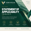 ISO 27001 Statement of Applicability Pack
