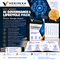 ISO/IEC 42001:2023 AI Governance & Lifecycle Toolkit
