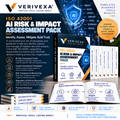 ISO/IEC 42001:2023 AI Risk & Impact Assessment Toolkit
