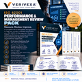 ISO/IEC 42001:2023 Performance & Management Review Toolkit
