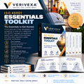 ISO 45001 Essentials Toolkit