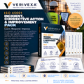 ISO 45001 Incident, Corrective Action & Improvement Toolkit