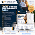 ISO 45001 Legal & Other Requirements Toolkit