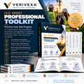 ISO 45001 Professional Toolkit