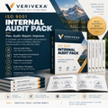 ISO 9001 Internal Audit Toolkit