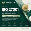 ISO 27001 Professional Toolkit
