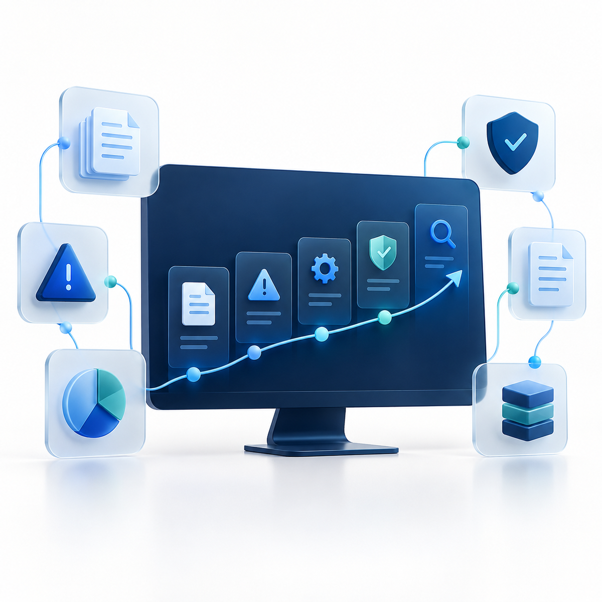Verivexa ISO 27001 Platform — Founding Subscription